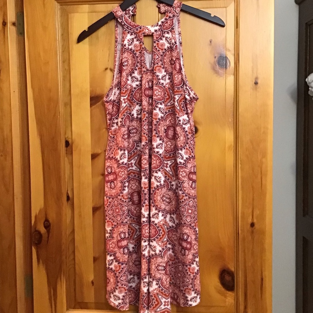 Summer dress